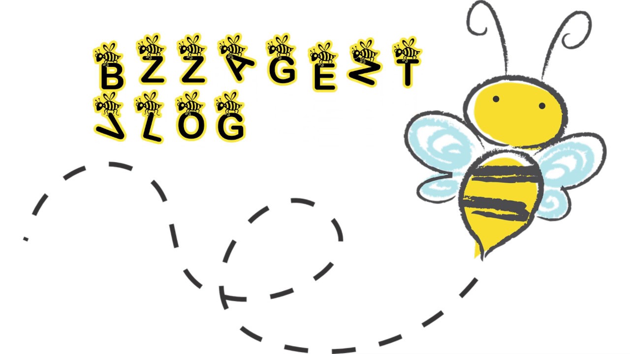 Bzzagent Vlog