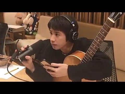Someone You Loved Lewis Capaldi Cover By Taka From ONE OK ROCK