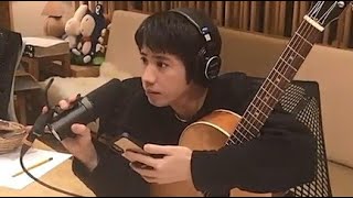 Someone You Loved - Lewis Capaldi (cover by Taka from ONE OK ROCK)