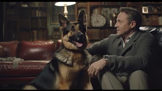 Are German Shepherds Prone to Hip Dysplasia? PART 1