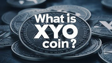 What is XYO coin?