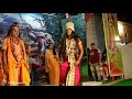 Rama Natak Club Padampur Ram &amp; Sarupnakha swand