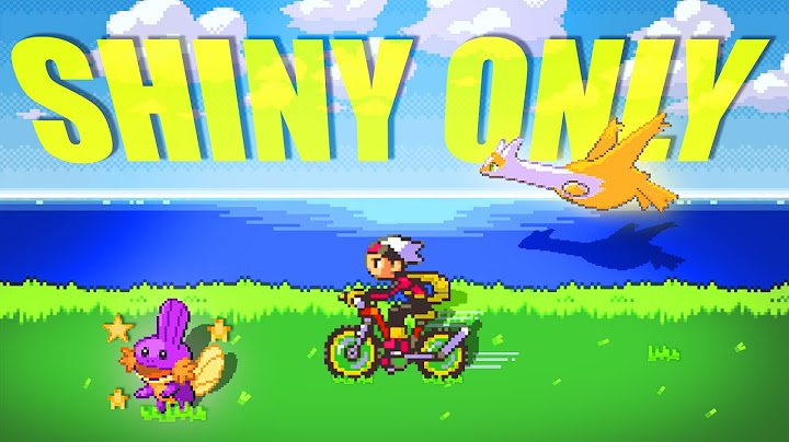 I Attempted Pokemon's Most Unforgiving Challenge
