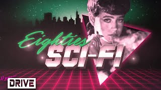 The Best Sci-fi Movies From the ‘80s including Hidden Gems!