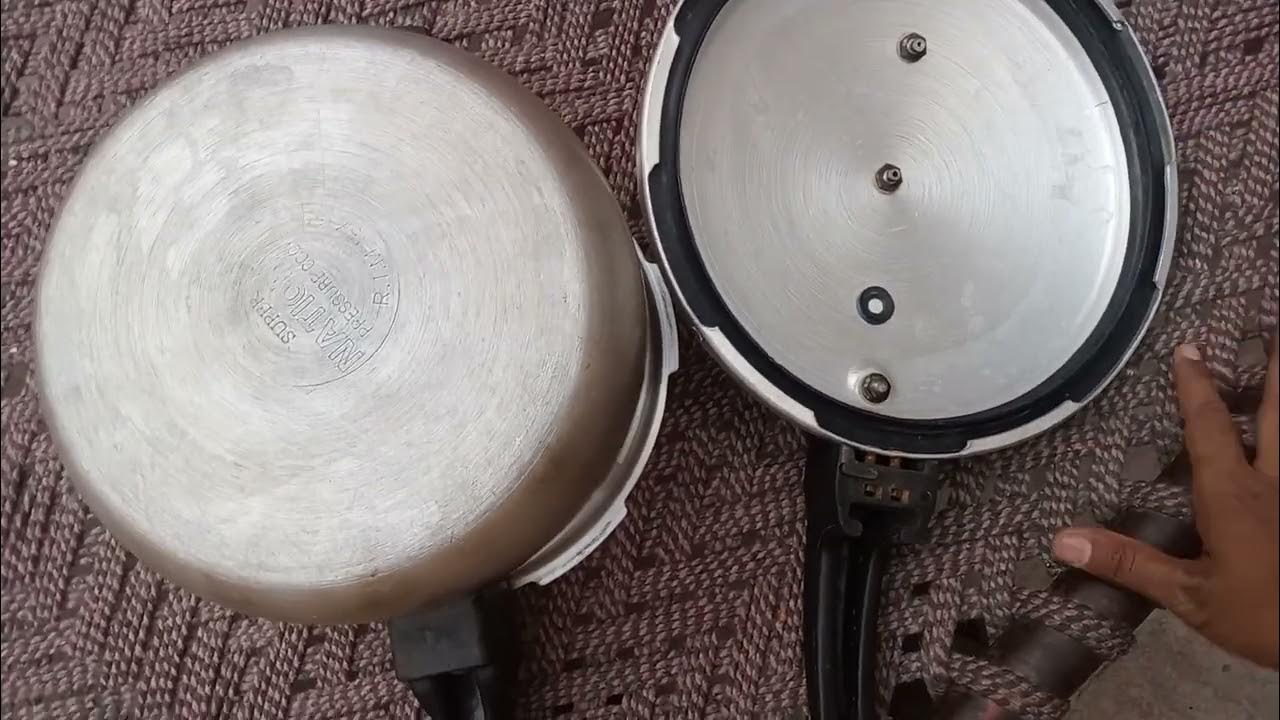 How pressure cooker work YouTube