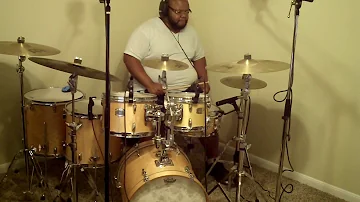 Jadakiss - We Gonna Make It ft.  Styles P (Drum Cover)