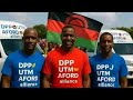 Umboni Oti Alliance Yatheka DPP Ndizipani Zina Pofuna Kuombora Amalawi Umboni Oti Alliance Yatheka DPP Ndizipani Zina Pofuna Kuombora Amalawi