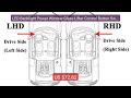 LED Backlight Power Window Glass Lifter Control Button Switch... — Amazing Value 2026 | Must Have!