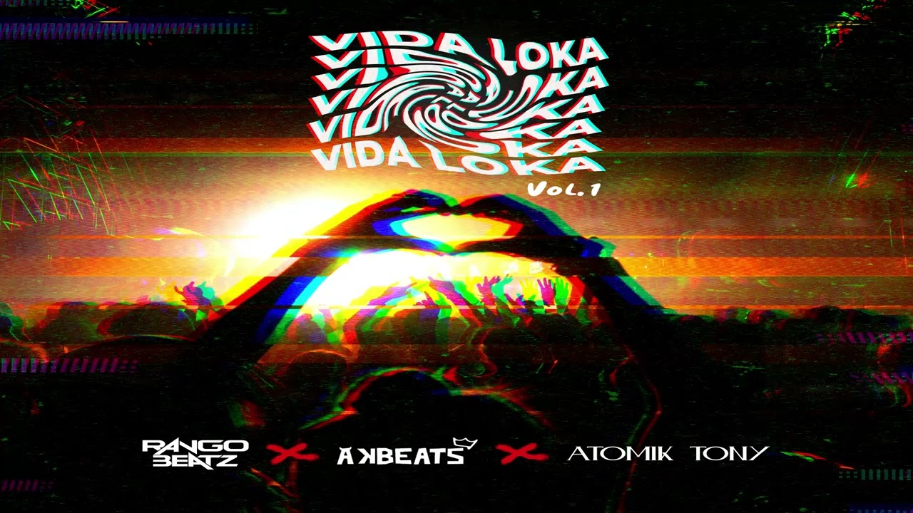 KAIPIRINHA - BIG KATXU feat Rango Beatz