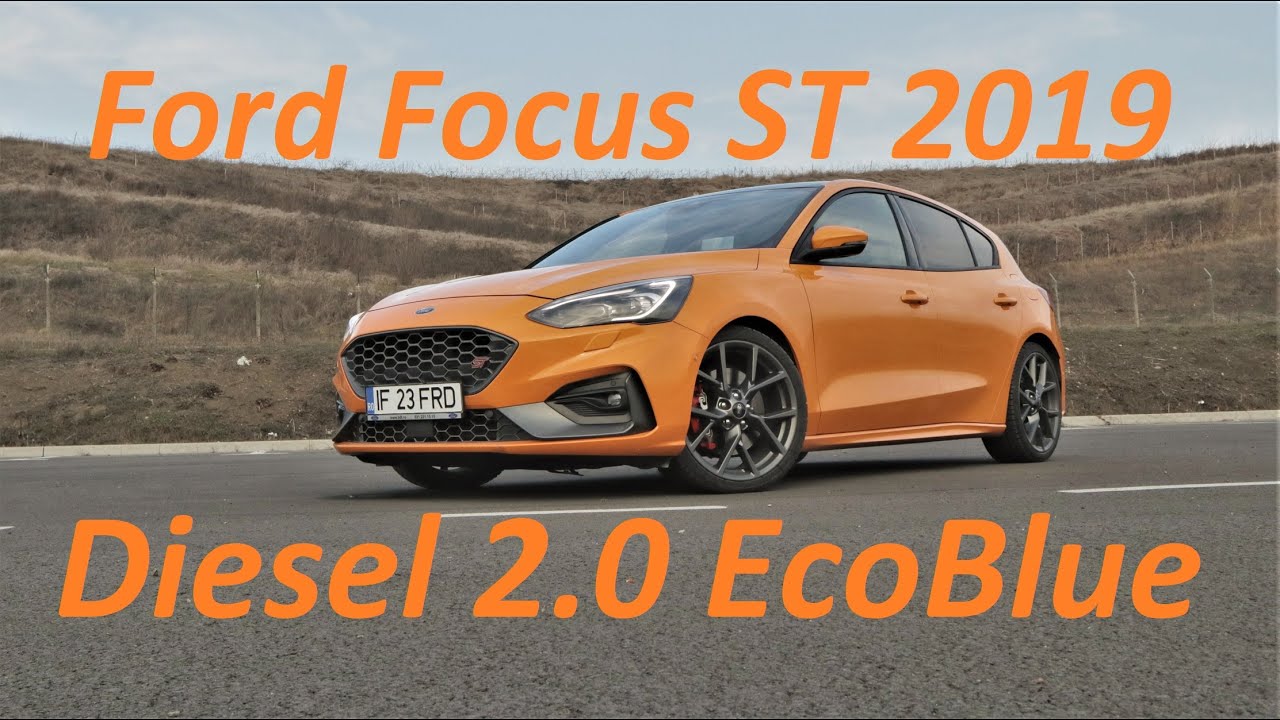 ford focus дизель свист