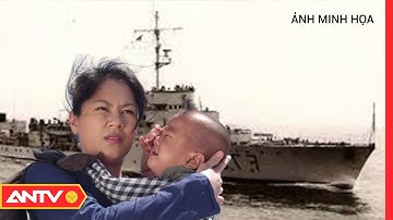 Chuyện kể nữ điệp báo ôm bom nổ tan xác 200 sĩ quan Pháp | NVSK | ANTV