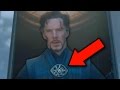 Doctor Strange Trailer Breakdown - Comic Con 2016 Trailer Reaction & Review - Who Is Dr. Strange?