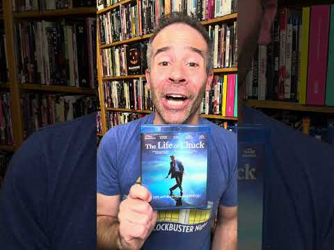 Video Three Mike Flanagan Stephen King Projects