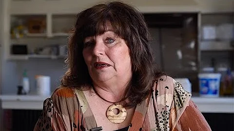 Story State 2022 - Anne Martin: "It's the best thi...
