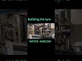 Magnate manufacturer of car tires, truck tires, KAPSEN HABILEAD TAITONG TERRAKING