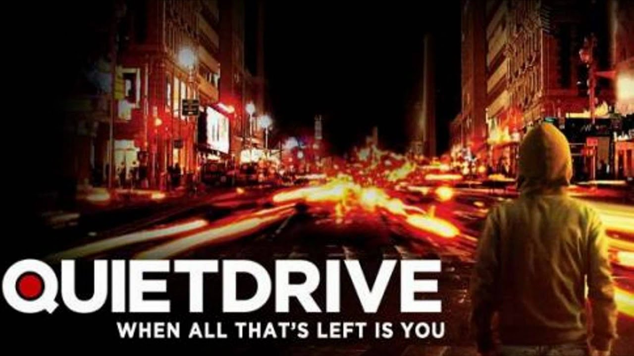 Quietdrive The Season (w/ Lyrics) YouTube