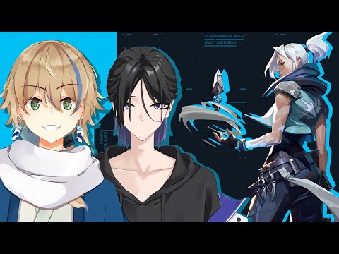 【VALORANT】ヴァロラントするやつ！ /w 鈴乃音継音【個人勢vtuber / 晴海みか】【2024/4/8】