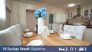 10 Tucker Street, Fawkner Property Video First National D&K