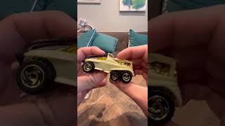 Hot Wheels 2002 #140 XS-IVE