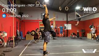 Tiago Rodrigues - Lowlands Throwdown Indiviual Scaled 22.2