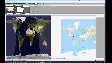 How to set up Log4OM WSJTX and Gridtracker to work together