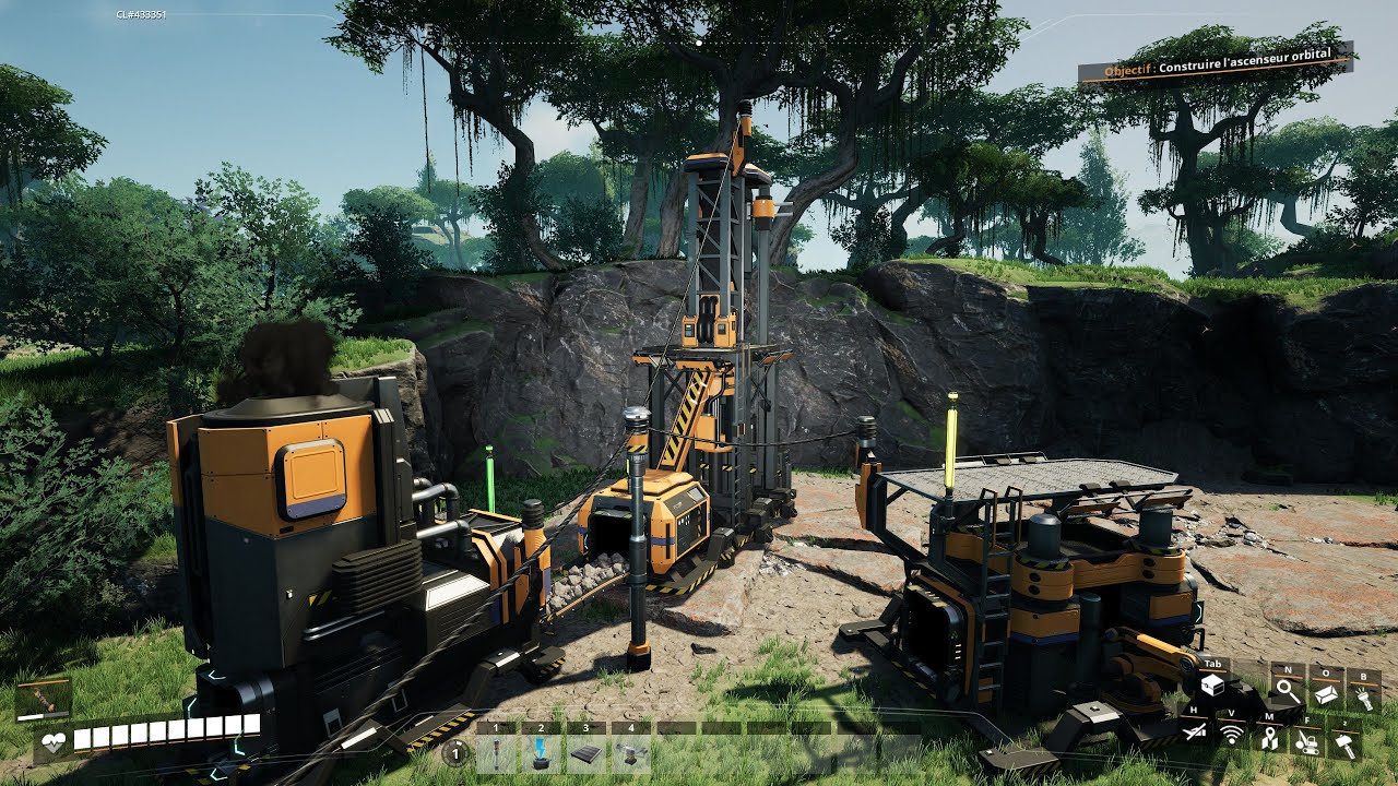 THAT TIME I GOT SENT TO AN ALIEN EXOPLANET BUT UNLIKE LAST TIME I AM NOW A 3 DIMENSIONAL BEING ASMR