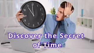 Why Does Time Sometimes Feel Fast and Sometimes Slow?