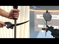Sharpen VR - Apprentissage virtuel des techniques d'affilage et d'affûtage de couteaux