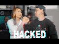 WE GOT HACKED!! (Storytime)