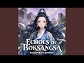 Cheot Gyeongheomeun's Eternal Echo