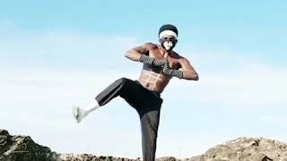 Robby Law Ft. Slimcase Kungfu Remix