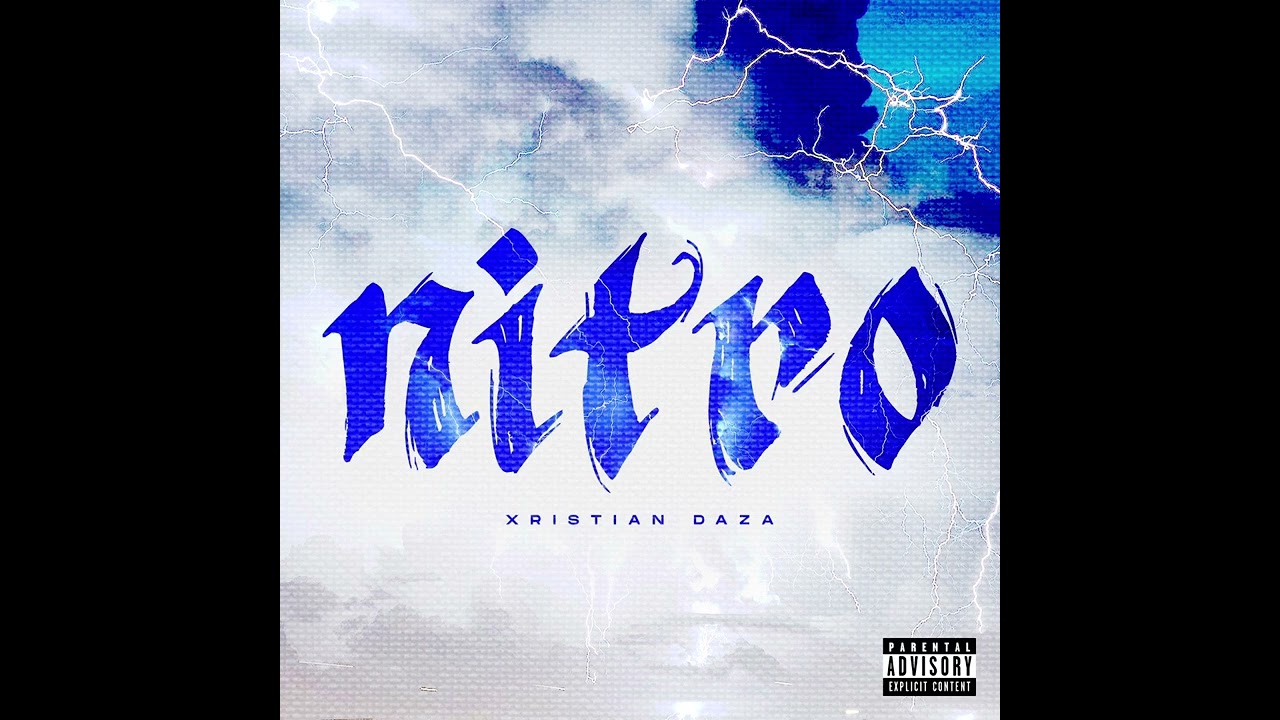 Watch NITRO - Xristian Daza (Official Audio) STORMY BLUE⛈ 📀 on YouTube Watch NITRO - Xristian Daza (Official Audio) STORMY BLUE⛈ 📀 on YouTube