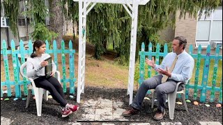 Interview with CSMS Principal Mr.  Dolan May 2021