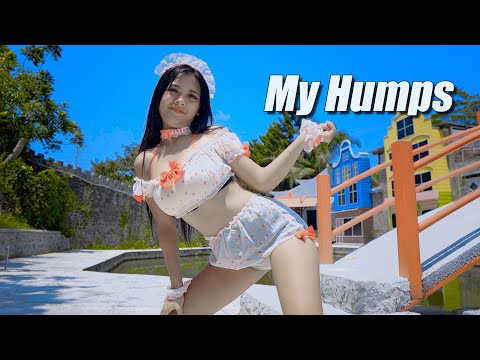 DJ MY HUMPS FULL BASS REMIX PARGOY DIVANA CHANNEL