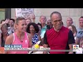 Today Show Pickleball Demo July29, 2019