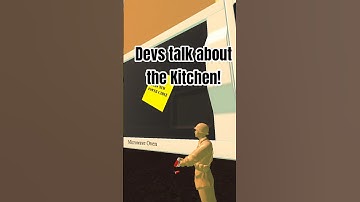 Devs talk about their map!#plasticbattlegrounds #indiedev #indiegame #sandbox #vr