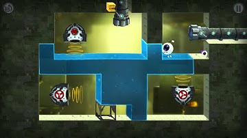 Tetrobot and Co. Walkthrough by DinXy part 2