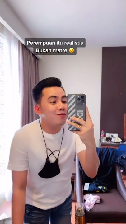 Realistis bukan matre ya guys #shorts #shortvideo #viral #fyp #youtubeshorts #realistis