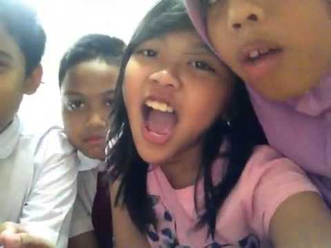 Anak Kelas 5