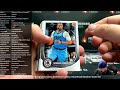 6/20/2026 25/26 Bowman & Signature Class Basketball Jumbo 2 Box Break Random Teams #2