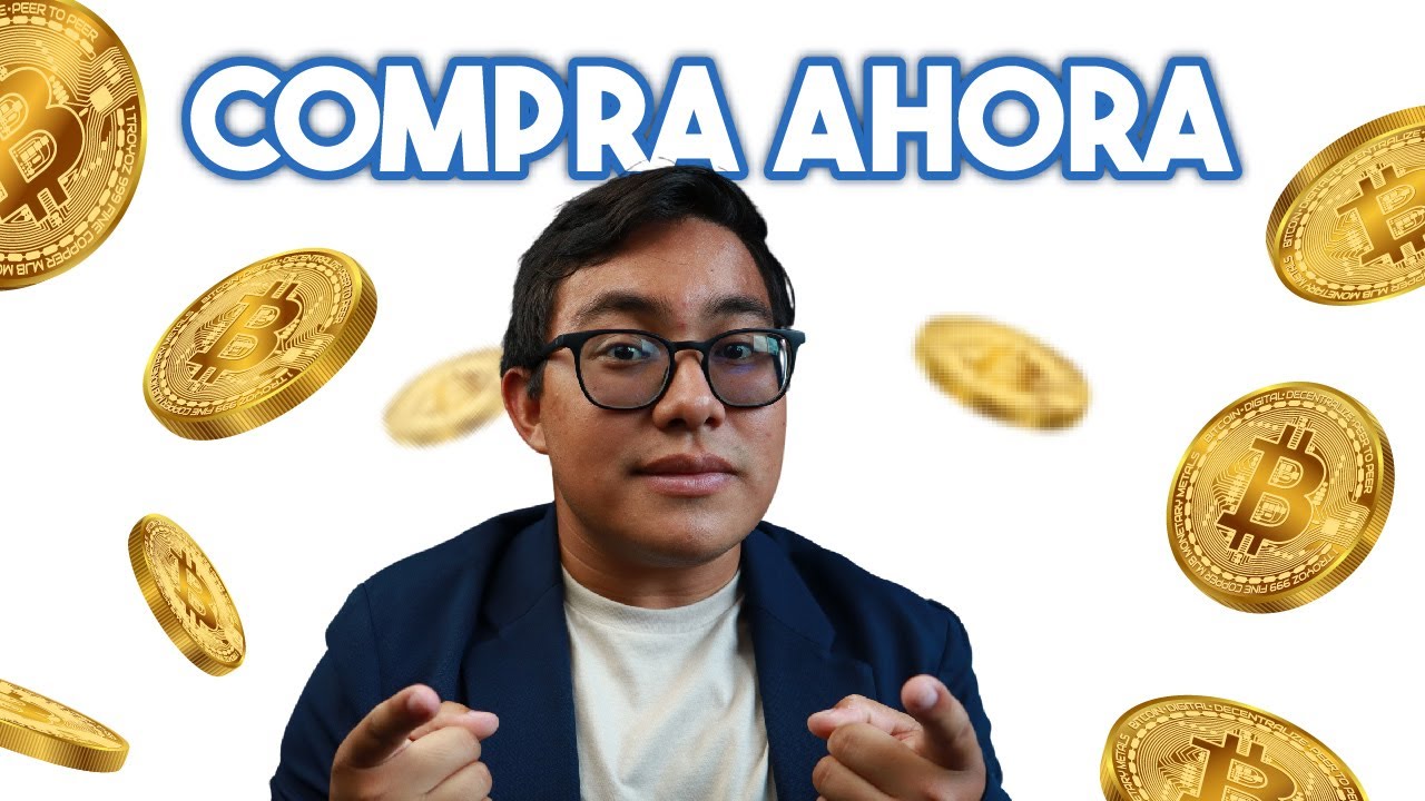 Cómo Comprar BITCOIN en Panamá (Método Fácil)