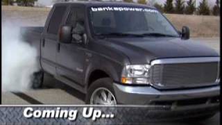 Ford 6.0L Big Hoss Bundle