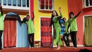 Shanza Mano... Hua Hua Kya Hua Peyar Hua