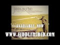 Fiddlers˚ Bid - All Dressed in Yellow - NEW CD!