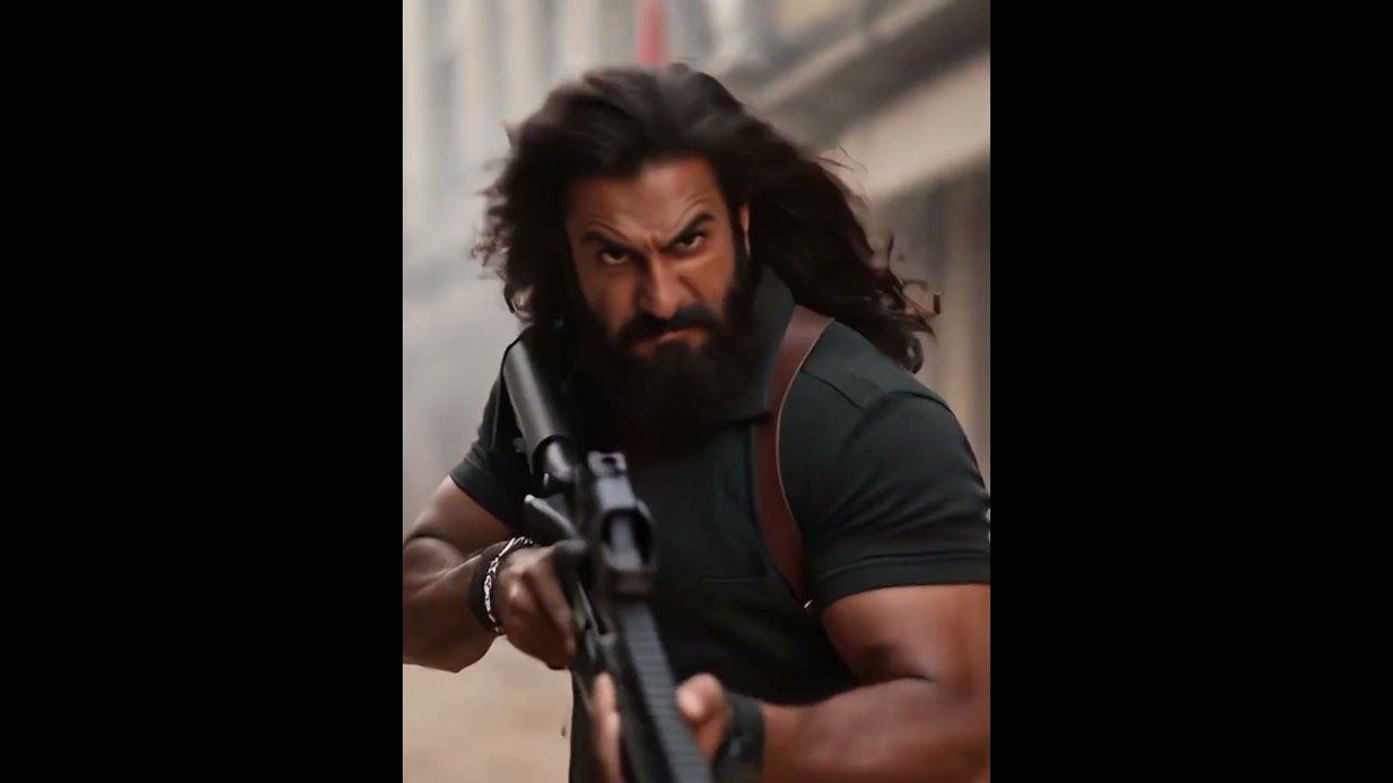 Dhurandhar: The Revenge Official Telgu Teaser | Ranveer S | Aditya D | In Cinemas 19 March 2026