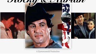 Rocky & Adrian (Rocky V) HD