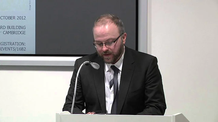 Tim Stanton: John Locke and the Fable of Liberalism