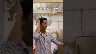 Computer course Sikh liya? #music #funny #edms #comedy #love #memes #cricket #billiards #fun