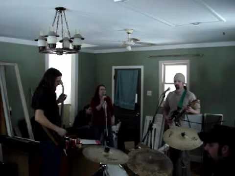 Zombie covered by Matt Brady the band