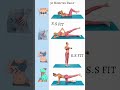 weight loss exercises at home#yoga #short #ytshorts #weightloss #exercise #fatloss